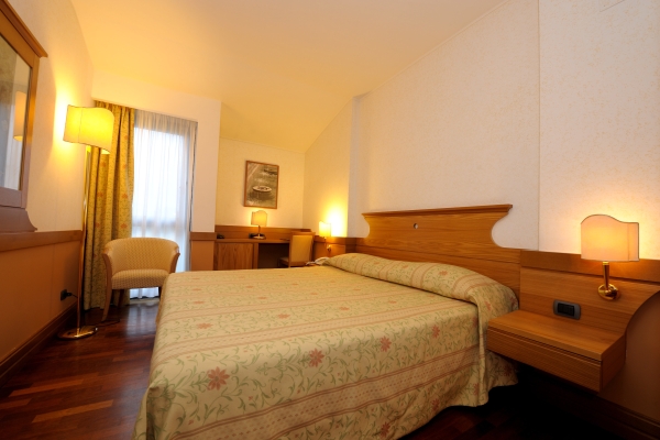 Bv Grand Hotel Assisi (Asyż)